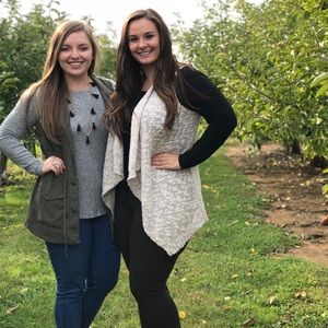 Meet your Posher, Chelsea